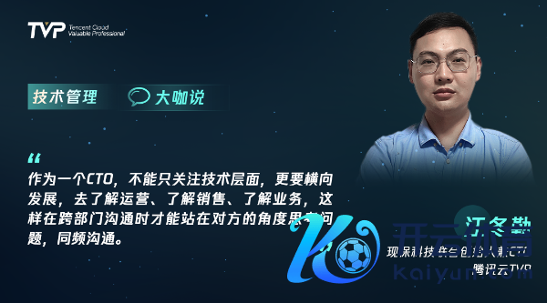 别作念被迫型管束者!时刻转型管束如何自我修皆?