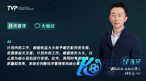 别作念被迫型管束者!时刻转型管束如何自我修皆?